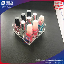 New Arrival Yageli Nail Polish Stand